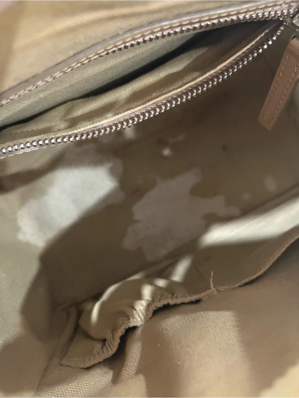 Givenchy Antigona Mini Patent Leather Bag - Picture 7 of 13